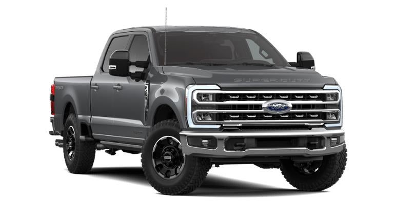 2026 Ford Super Duty F-250 Lariat