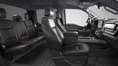 2026 Ford Super Duty F-250 Lariat