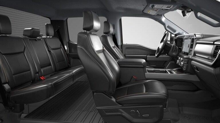 2026 Ford Super Duty F-250 Lariat
