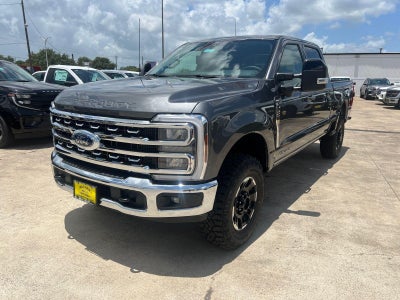 2026 Ford Super Duty F-250 Lariat