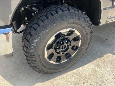 2026 Ford Super Duty F-250 Lariat