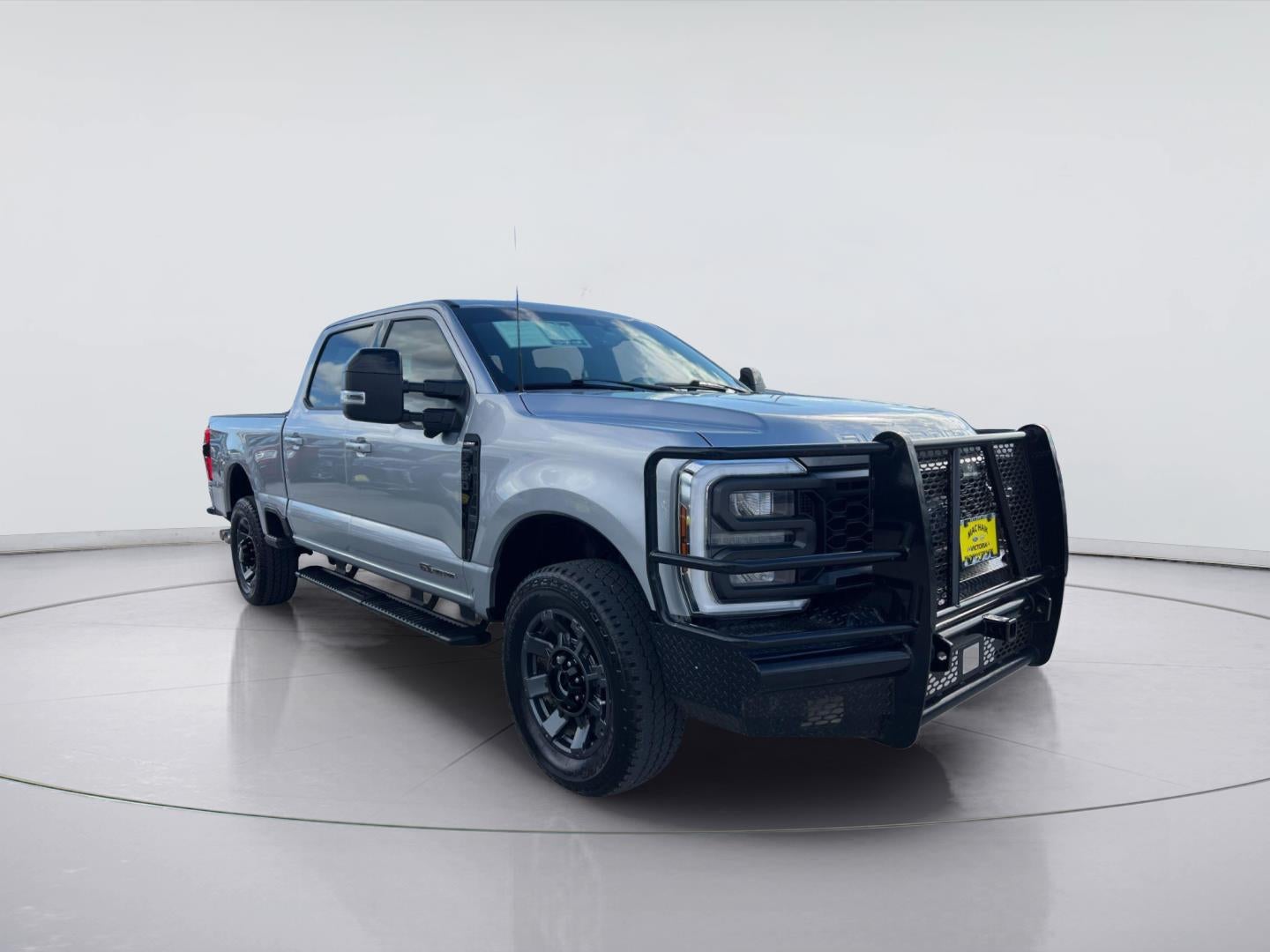 2024 Ford Super Duty F-250 SRW LARIAT
