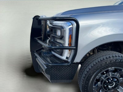 2024 Ford Super Duty F-250 SRW LARIAT