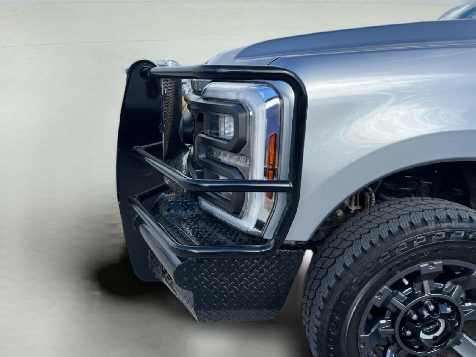 2024 Ford Super Duty F-250 SRW LARIAT