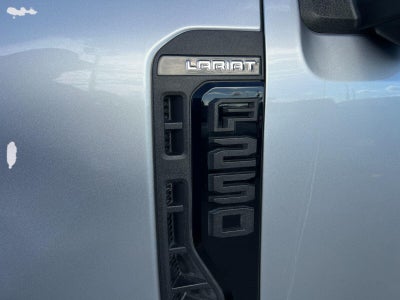 2024 Ford Super Duty F-250 SRW LARIAT