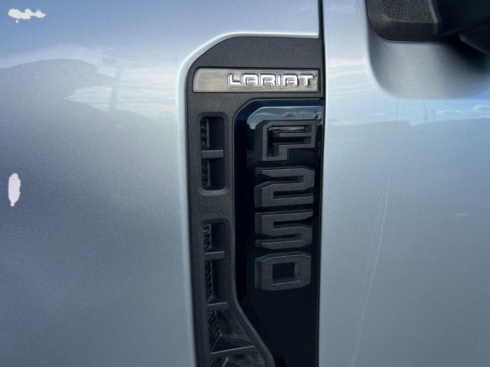 2024 Ford Super Duty F-250 SRW LARIAT