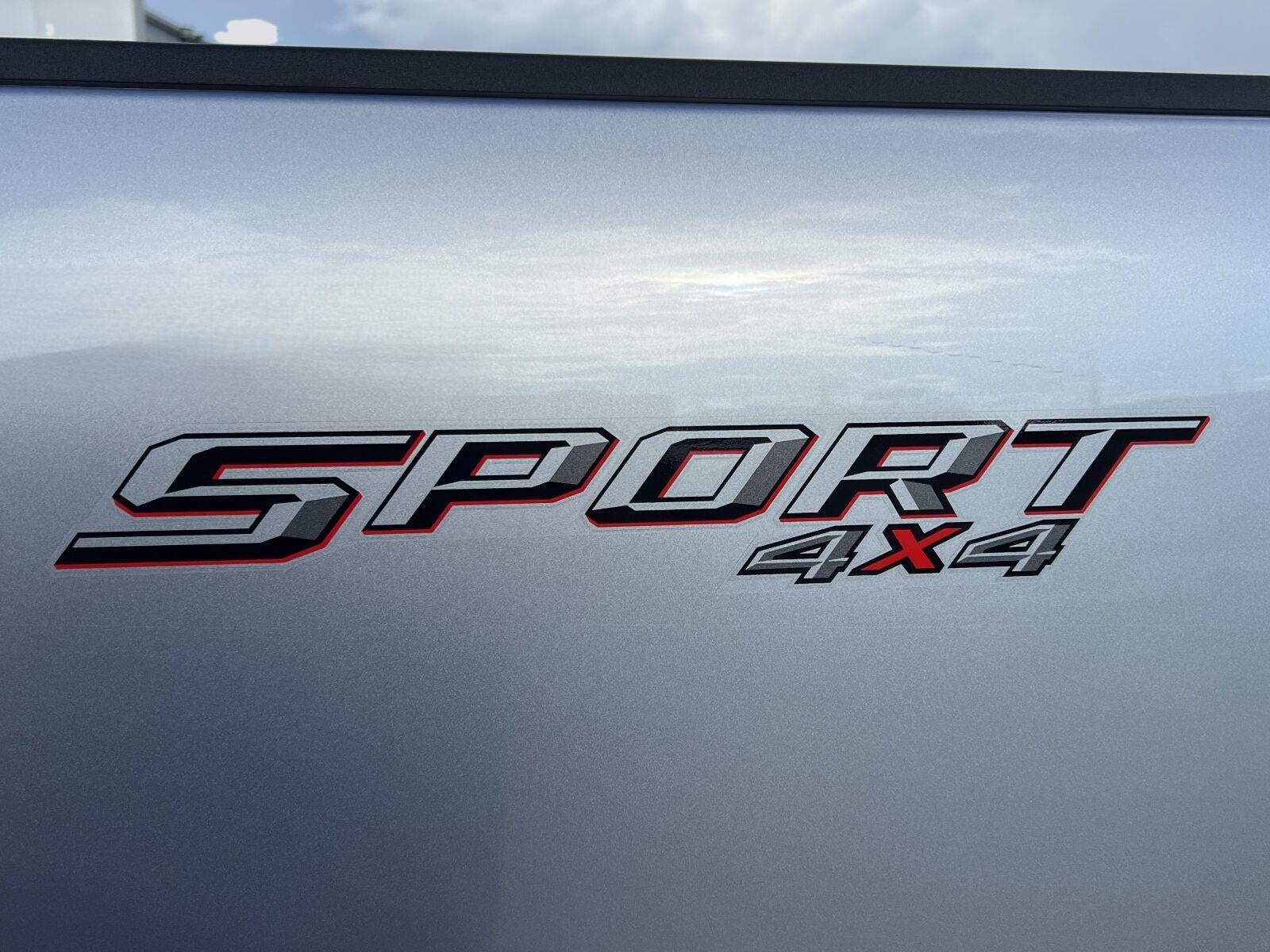 2024 Ford Super Duty F-250 SRW LARIAT