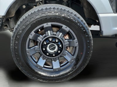 2024 Ford Super Duty F-250 SRW LARIAT