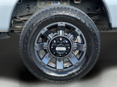 2024 Ford Super Duty F-250 SRW LARIAT