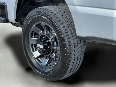 2024 Ford Super Duty F-250 SRW LARIAT