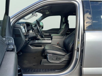 2024 Ford Super Duty F-250 SRW LARIAT