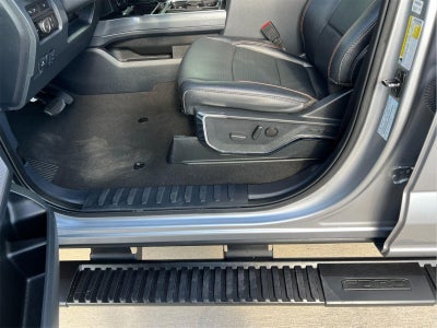 2024 Ford Super Duty F-250 SRW LARIAT
