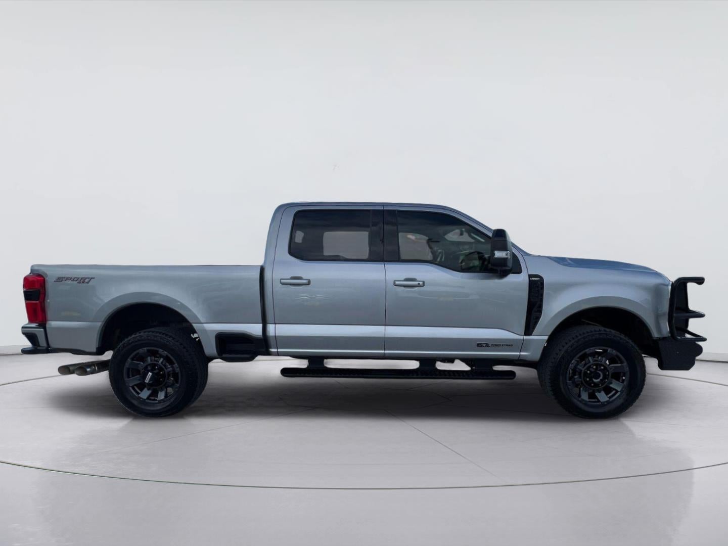 2024 Ford Super Duty F-250 SRW LARIAT