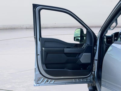 2024 Ford Super Duty F-250 SRW LARIAT