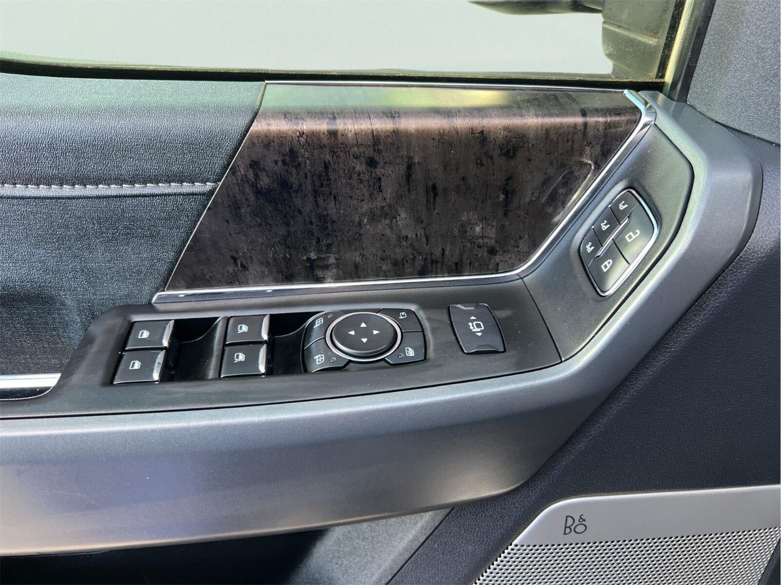 2024 Ford Super Duty F-250 SRW LARIAT