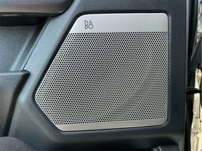 2024 Ford Super Duty F-250 SRW LARIAT