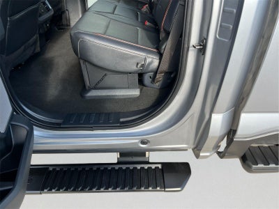 2024 Ford Super Duty F-250 SRW LARIAT