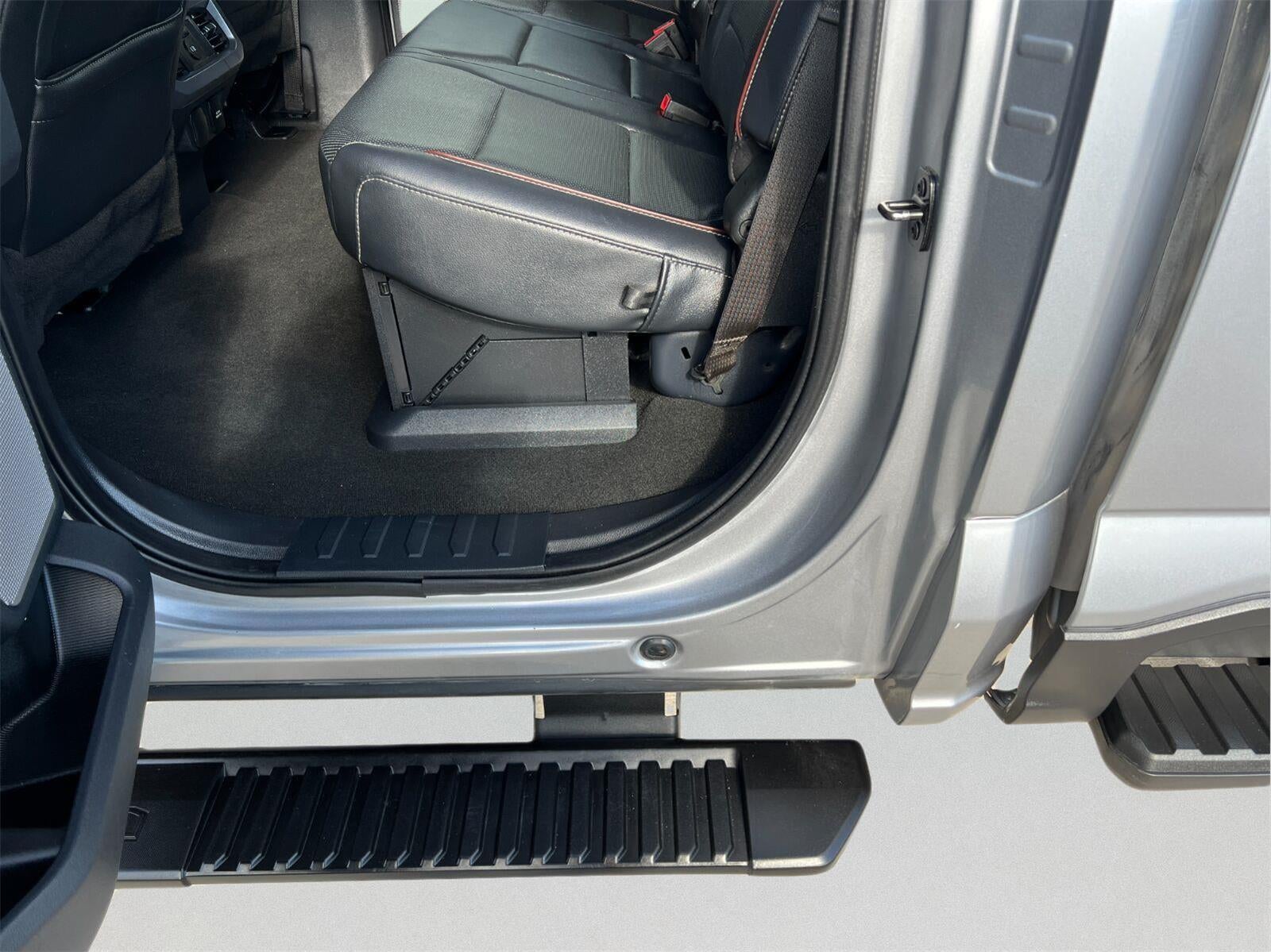 2024 Ford Super Duty F-250 SRW LARIAT