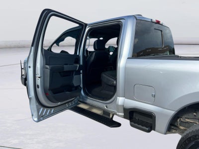 2024 Ford Super Duty F-250 SRW LARIAT