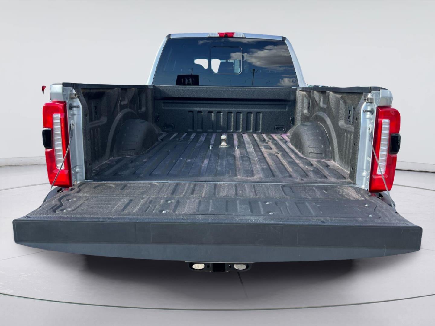 2024 Ford Super Duty F-250 SRW LARIAT