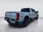 2024 Ford Super Duty F-250 SRW LARIAT