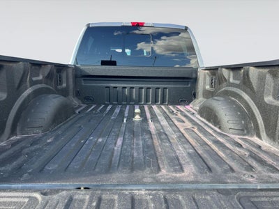 2024 Ford Super Duty F-250 SRW LARIAT