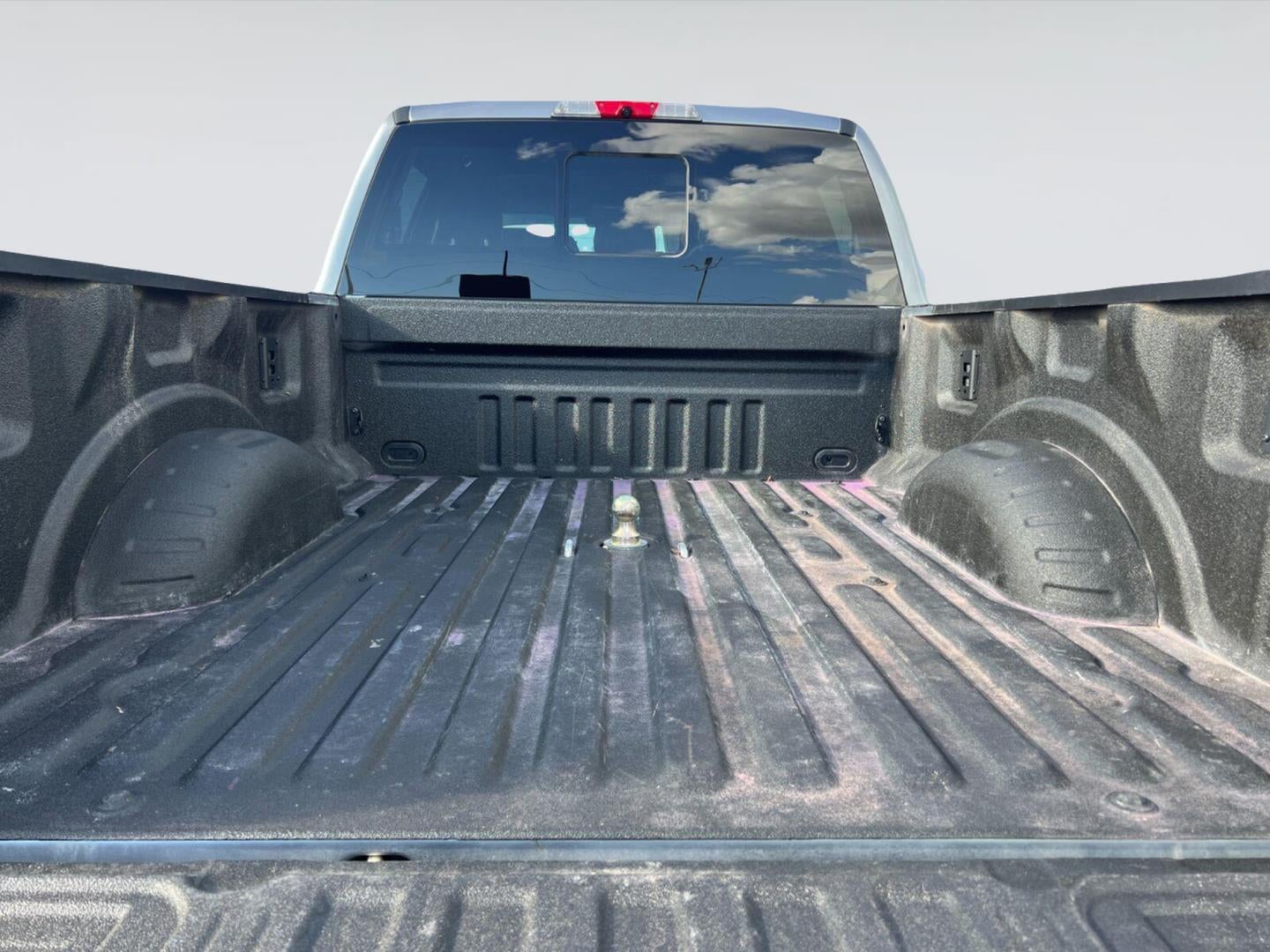 2024 Ford Super Duty F-250 SRW LARIAT