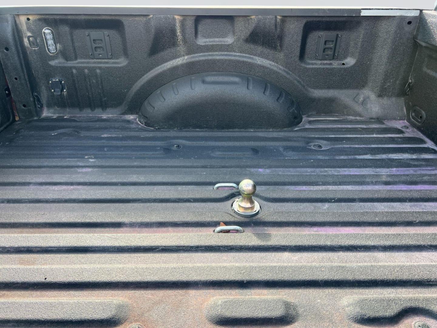 2024 Ford Super Duty F-250 SRW LARIAT