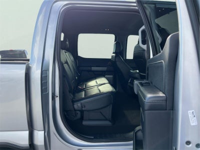 2024 Ford Super Duty F-250 SRW LARIAT