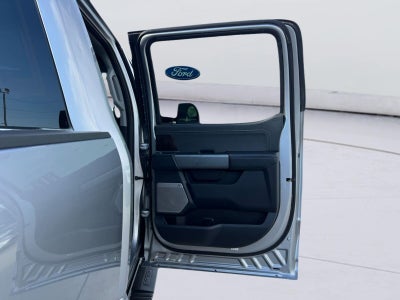 2024 Ford Super Duty F-250 SRW LARIAT
