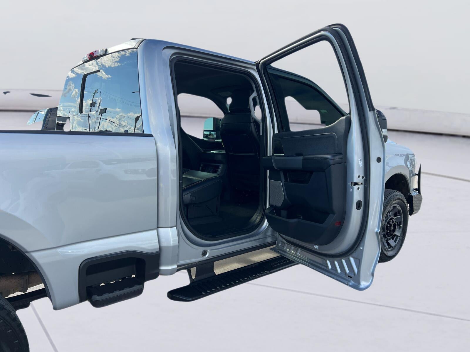 2024 Ford Super Duty F-250 SRW LARIAT