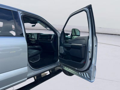 2024 Ford Super Duty F-250 SRW LARIAT