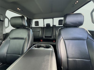 2024 Ford Super Duty F-250 SRW LARIAT