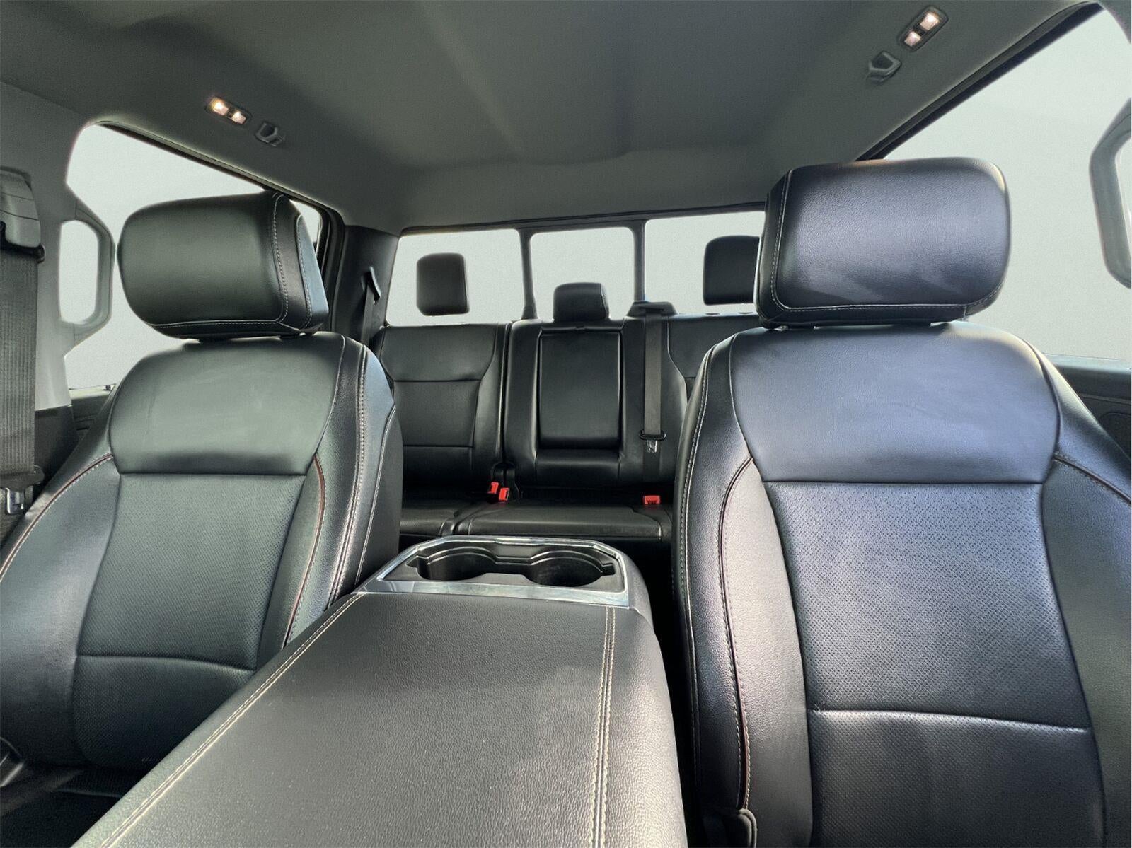 2024 Ford Super Duty F-250 SRW LARIAT