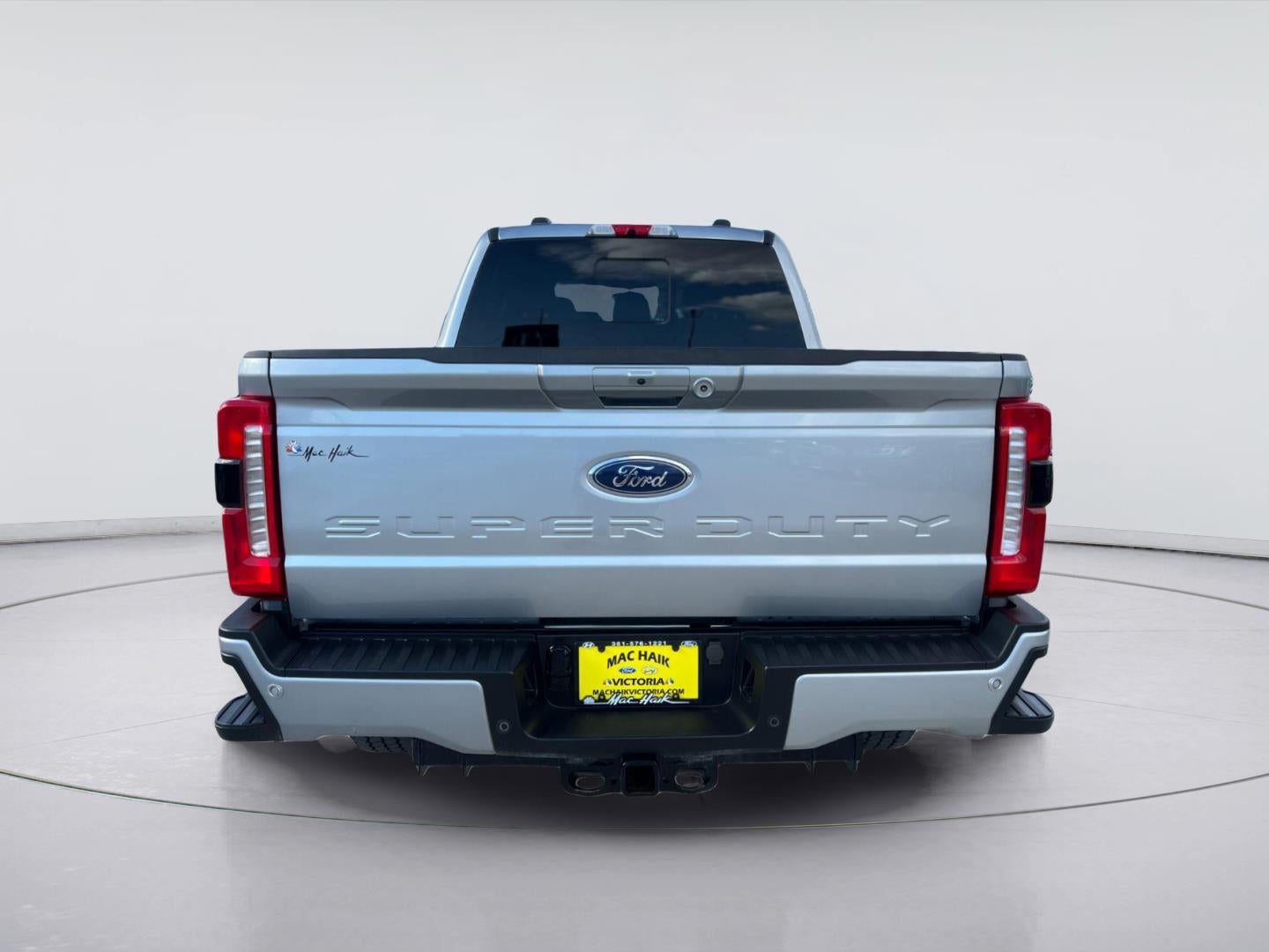 2024 Ford Super Duty F-250 SRW LARIAT