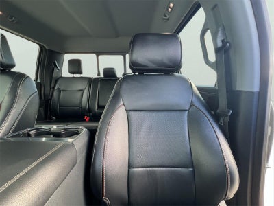 2024 Ford Super Duty F-250 SRW LARIAT