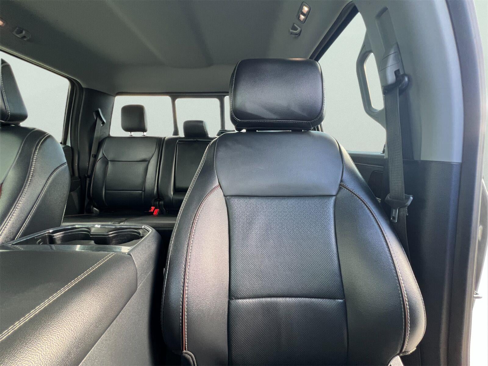 2024 Ford Super Duty F-250 SRW LARIAT
