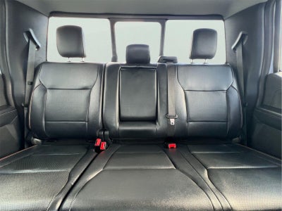 2024 Ford Super Duty F-250 SRW LARIAT