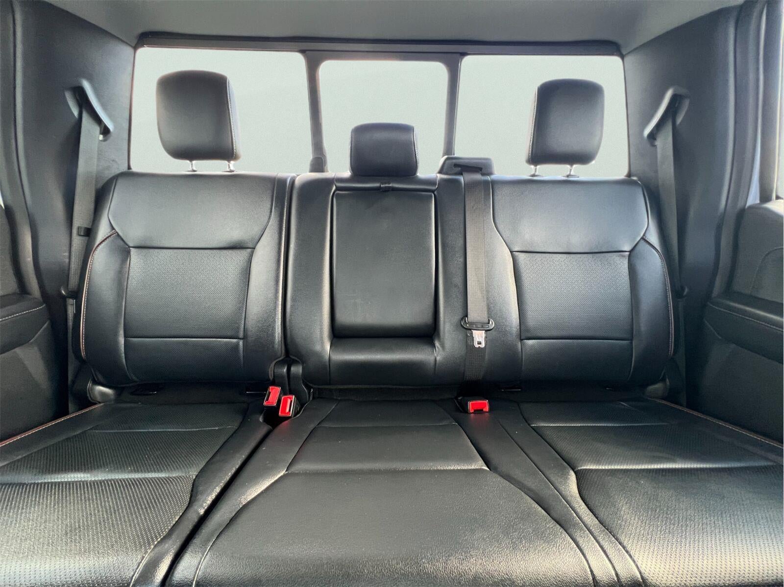 2024 Ford Super Duty F-250 SRW LARIAT