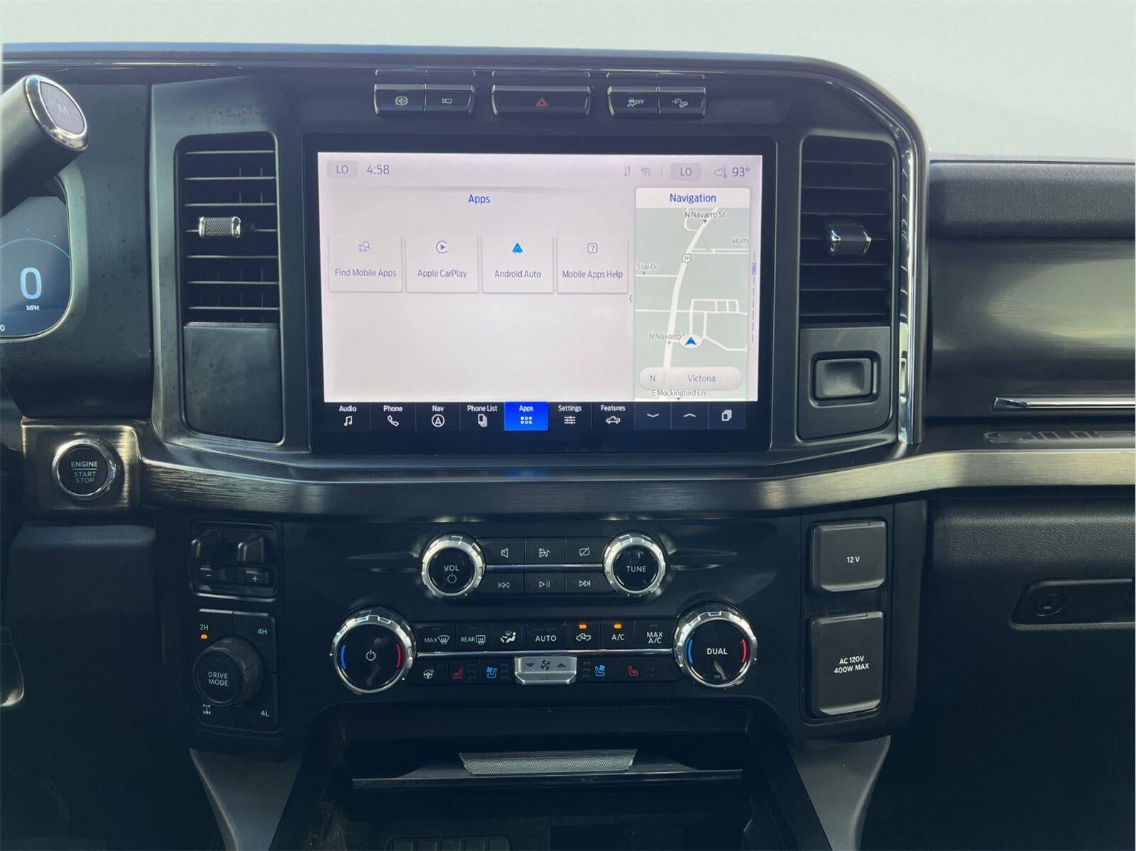 2024 Ford Super Duty F-250 SRW LARIAT