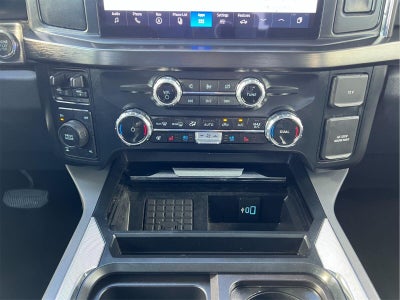 2024 Ford Super Duty F-250 SRW LARIAT