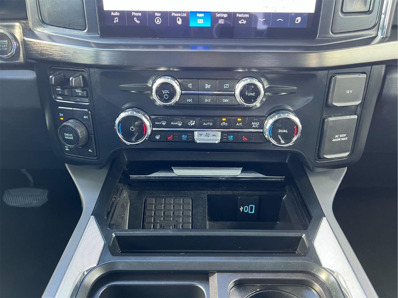 2024 Ford Super Duty F-250 SRW LARIAT