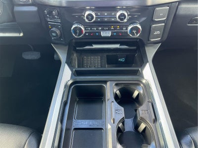 2024 Ford Super Duty F-250 SRW LARIAT