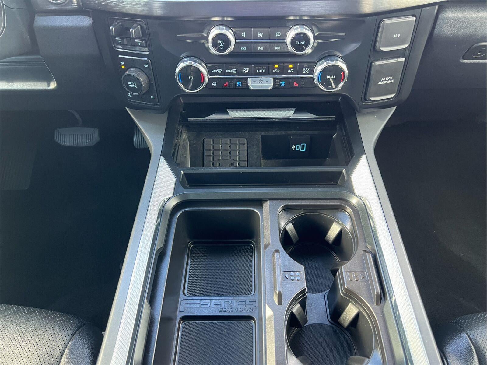 2024 Ford Super Duty F-250 SRW LARIAT