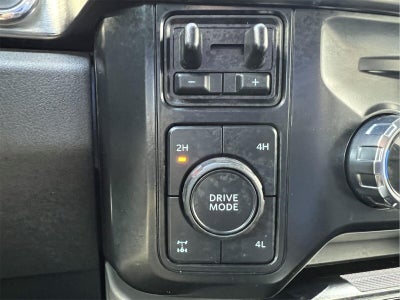 2024 Ford Super Duty F-250 SRW LARIAT