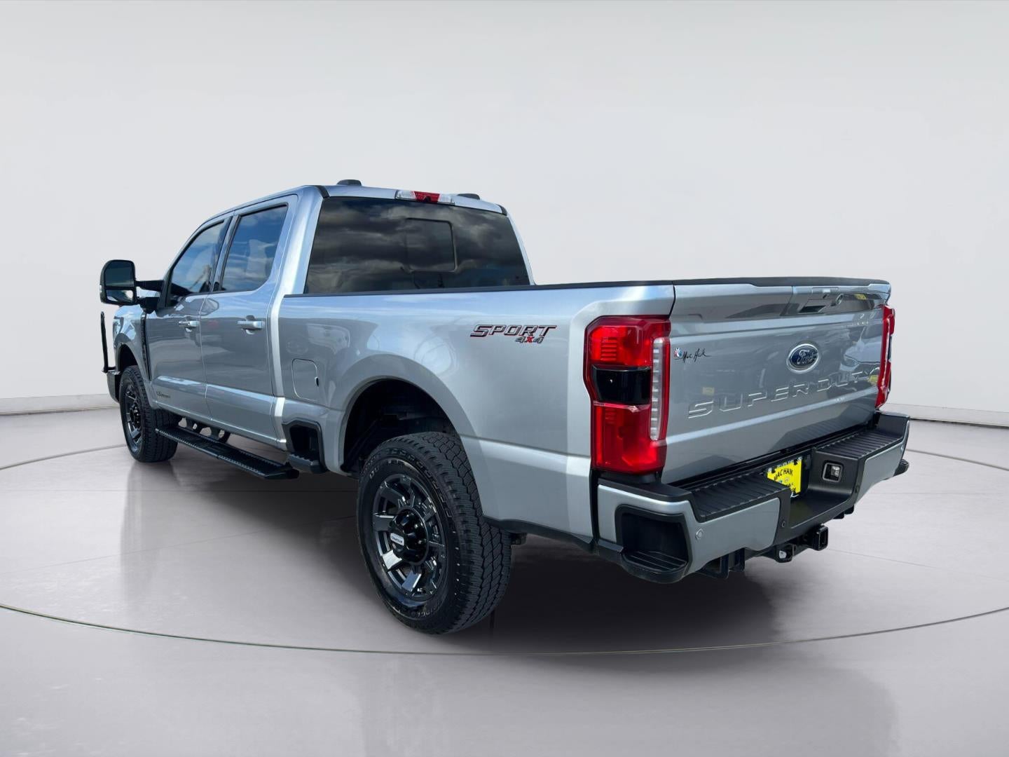2024 Ford Super Duty F-250 SRW LARIAT