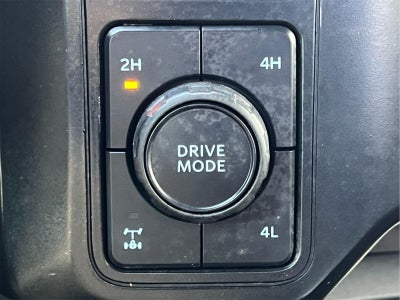 2024 Ford Super Duty F-250 SRW LARIAT