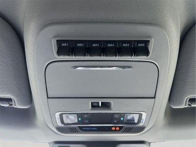 2024 Ford Super Duty F-250 SRW LARIAT