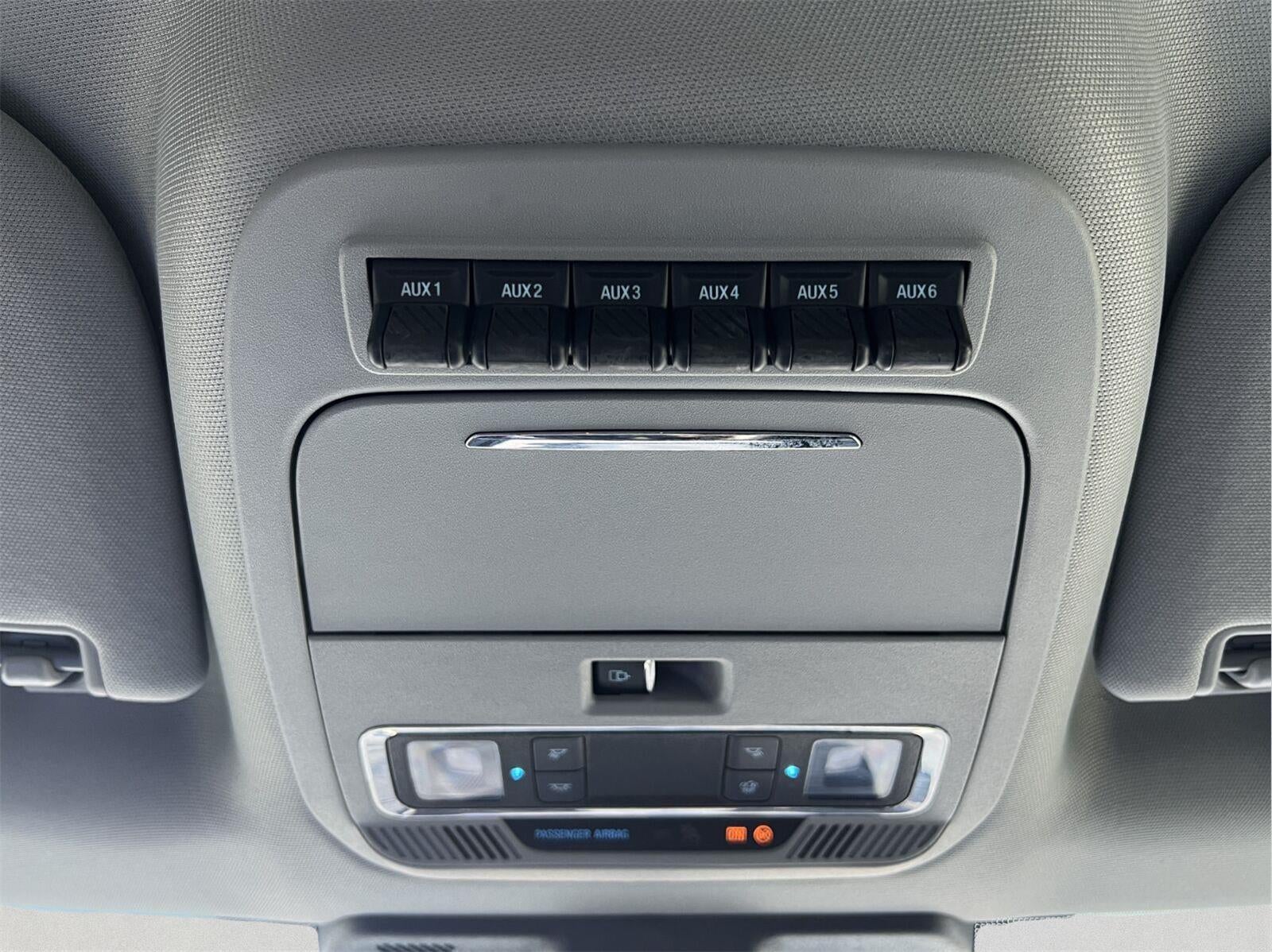 2024 Ford Super Duty F-250 SRW LARIAT