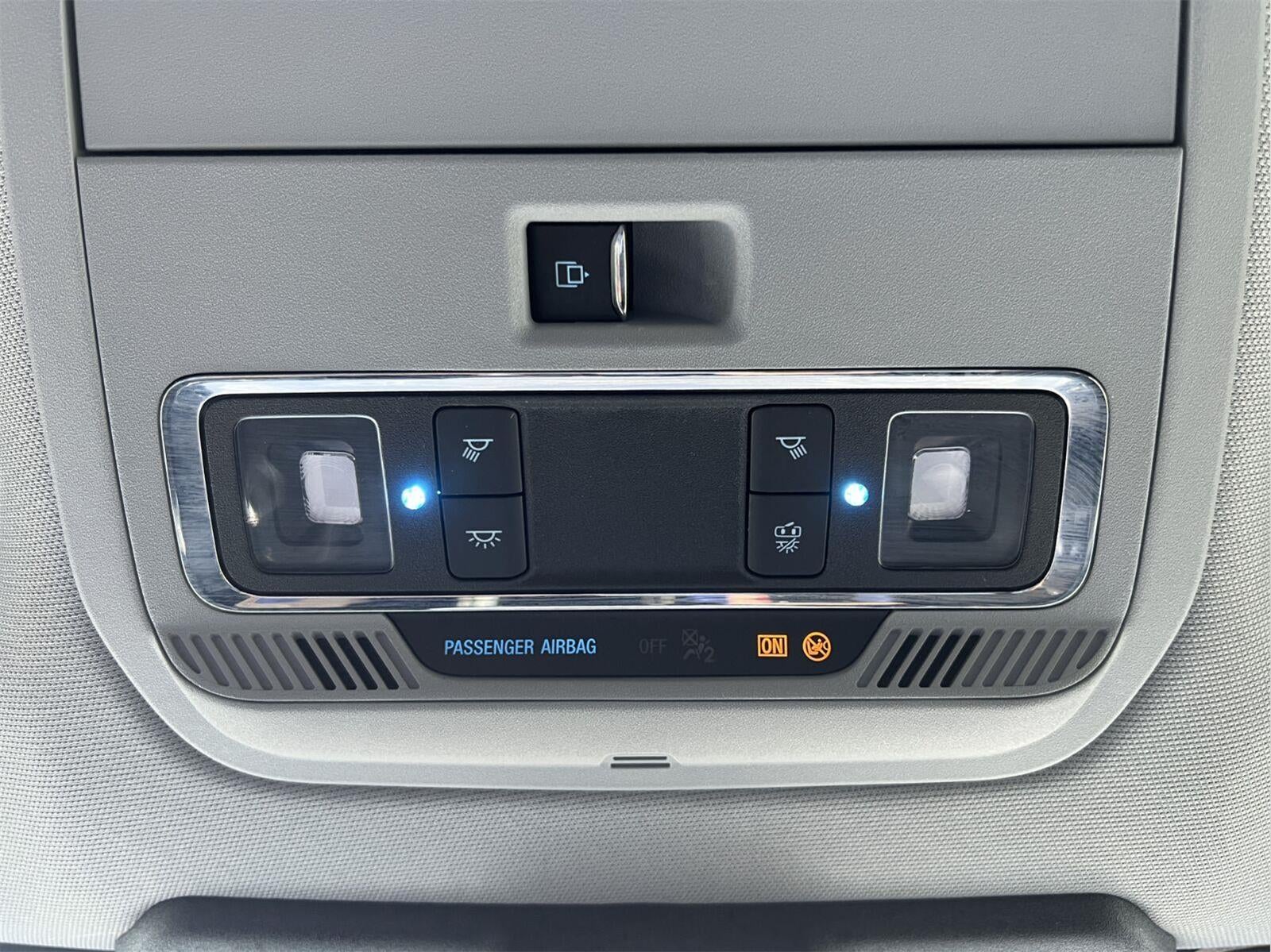 2024 Ford Super Duty F-250 SRW LARIAT